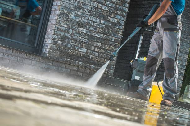 Best Oil Spill Cleanup  in Baraga, MI
