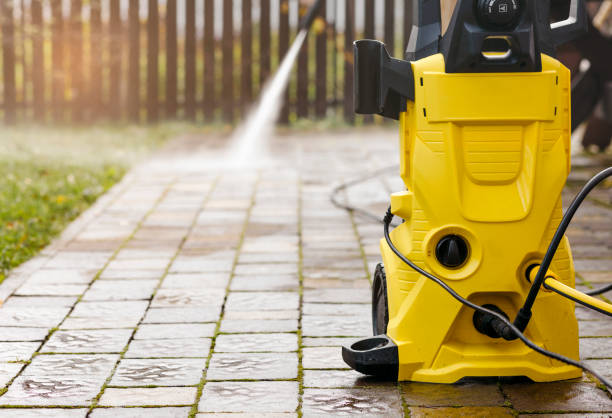 Best Post-Construction Pressure Washing  in Baraga, MI
