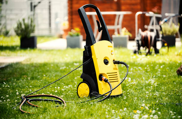 Best Playground Equipment Cleaning  in Baraga, MI